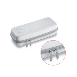 Потужний вібратор Mystim Terrific Truman Blue з двома моторами і вираженою головкою - - фото №10