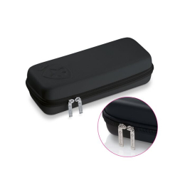 Вібратор з електростимуляцією Mystim Tickling Truman eStim Black, міостимулятор - - фото №10