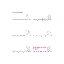 Вібратор з електростимуляцією Mystim Sizzling Simon eStim Black, міостимулятор - - фото №9