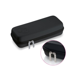 Вібратор з електростимуляцією Mystim Sizzling Simon eStim Black, міостимулятор - - фото №10