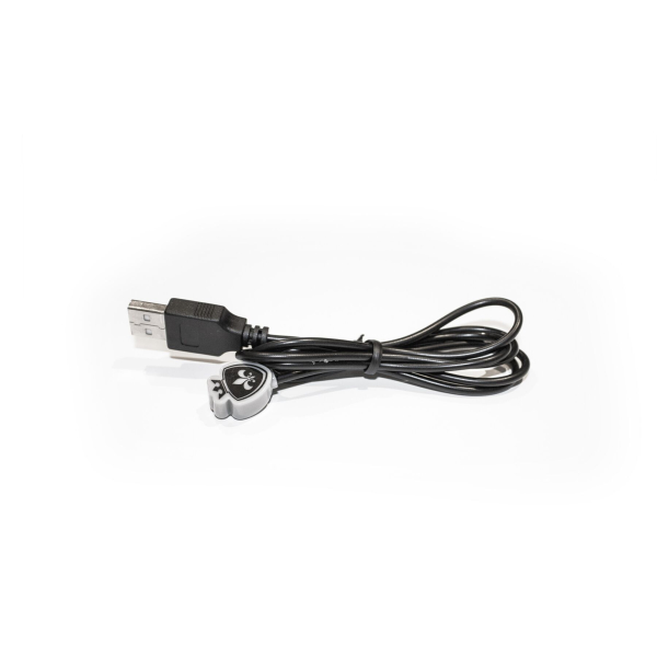 Зарядка (запасний кабель) для вібраторів Mystim USB charging cable - фото