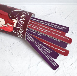 Еротична гра Правда або Дія (Камасутра) (UA) - - фото №2