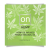Пробник збудливого масла Sensuva - ON for Her Hemp Пройняті Arousal Oil (0,5 мл) - фото