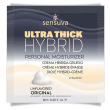 Пробник густої змазки Sensuva - Ultra-Thick Hybrid Formula (6 мл) - фото №2