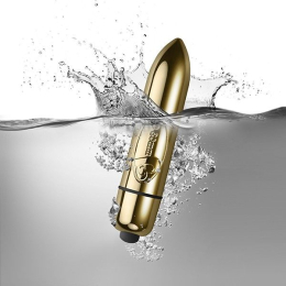 Вібронабір Rocks Off Silhouette – Be Mine: анальний стимулятор, ерекційне кільце та віброкуля - - фото №7