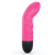 Вібратор Dorcel Expert G 2.0 Magenta для точки G, що перезаряджається - фото