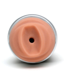 Мастурбатор Satisfyer Men Classic (Silver), ніжний матеріал, зручний корпус - - фото №2