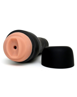 Мастурбатор Satisfyer Men Classic (Black), ніжний матеріал, зручний корпус - - фото №2