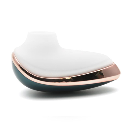 Вакуумний стимулятор KISTOY K-King Jungle - фото №7