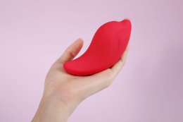 Вібратор KISTOY Heidi - - фото №10