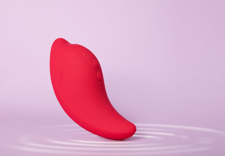 Вібратор KISTOY Heidi - фото №12