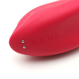 Вібратор KISTOY Heidi - - фото №7