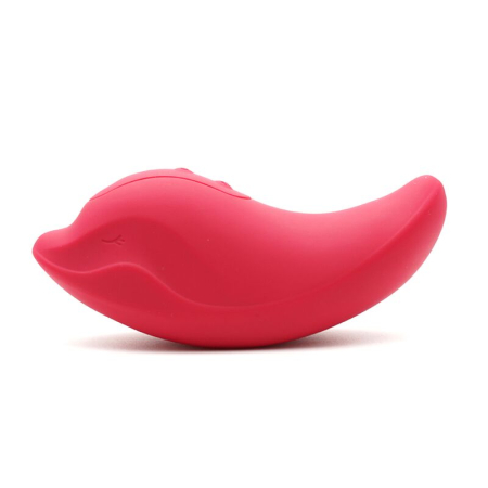 Вібратор KISTOY Heidi - фото №2