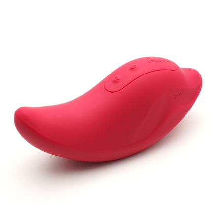 Вібратор KISTOY Heidi - фото №3