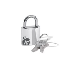 Клітка для члена з електростимуляцією Mystim Pubic Enemy No 1 - Gold Edition - - фото №5