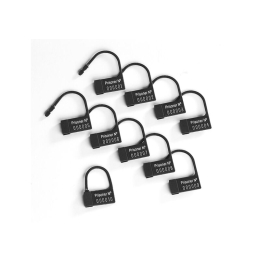 Клітка для члена з електростимуляцією Mystim Pubic Enemy No 3 - with Ball Squeezer - - фото №10