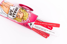 Еротична гра Правда або Дія (Дівич-вечір) (UA) - - фото №3