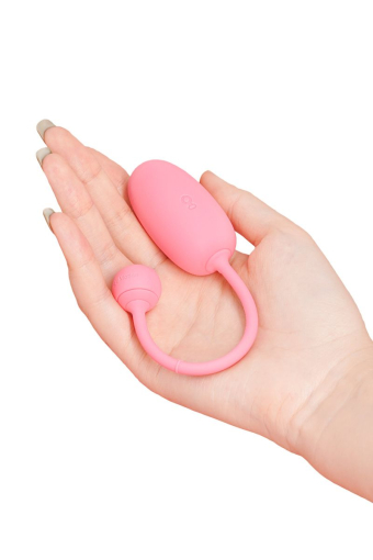 Смарт-тренажер Кегеля для жінок Magic Motion Kegel Coach - фото №6