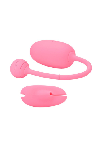 Смарт-тренажер Кегеля для жінок Magic Motion Kegel Coach - фото №3