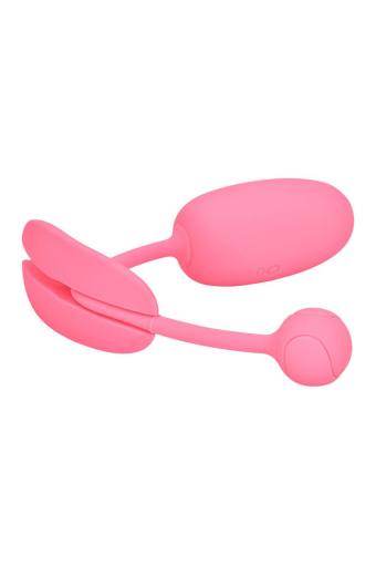 Смарт-тренажер Кегеля для жінок Magic Motion Kegel Coach - фото №5