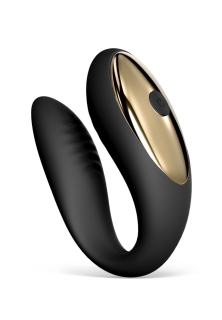 Вібратор Dorcel PERFECT LOVER - №3