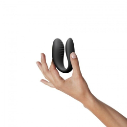 Вібратор Dorcel PERFECT LOVER - №5