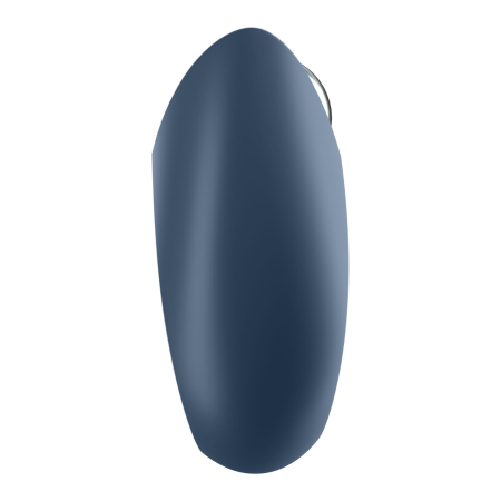 Ерекційне віброкільце Satisfyer Royal One - фото №5