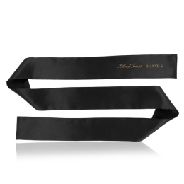 Романтичний подарунковий набір RIANNE S Ana's Trilogy Set I: помада-вібратор, затискачі, пов'язка - - фото №8