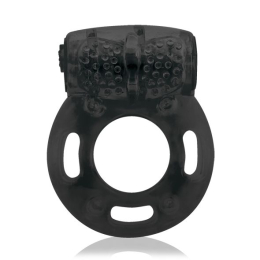 Романтичний подарунковий набір RIANNE S Ana's Trilogy Set III: ерекційне кільце, ажурна маска - - фото №9