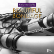 Подарунковий набір для BDSM RIANNE S — Kinky Me Softly Black: 8 предметів для задоволення - фото №5