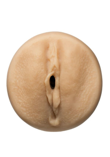 Мастурбатор-вагіна Doc Johnson Main Squeeze - Girls of Social Media - @playmateiryna Pussy з ручним - - фото №2