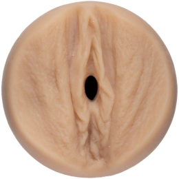 Мастурбатор-вагіна Doc Johnson Main Squeeze - Girls of Social Media - @viking.barbie Pussy з ручним - - фото №3