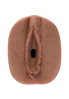 Мастурбатор-вагіна Doc Johnson - Girls of Social Media - @brittanya187 Pocket Pussy ULTRASKYN - - фото №2