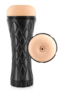 Мастурбатор-попка Real Body — Real Cup Anus - фото