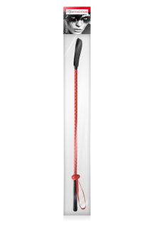 Ляскалка Fetish Tentation Cravache Red - - фото №2