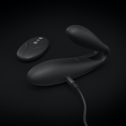 Вібратор для пар Dorcel MULTI JOY з пультом ДК - №6