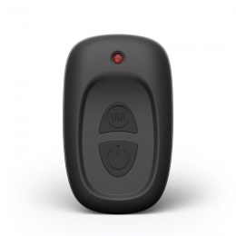 Анальний вібратор Dorcel Deep Seeker з ерекційним кільцем і пультом ДК - - фото №4