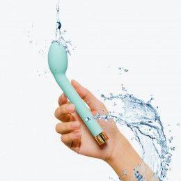 Вібратор для точки G: Love To Love O.M.G. Menthe - - фото №3