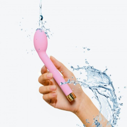 Вібратор для точки G: Love To Love O.M.G. Rose - - фото №3