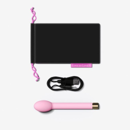 Вібратор для точки G: Love To Love O.M.G. Rose - - фото №6