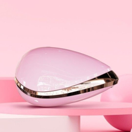 Вакуумний стимулятор KISTOY K-King Pink - - фото №11