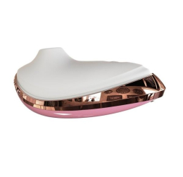 Вакуумний стимулятор KISTOY K-King Pink - - фото №7