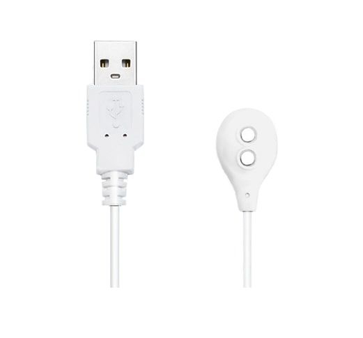 Кабель для заряджання Lovense Max/Max2/Nora/Osci2/Mission/Ferri/Edge 2/Lush 3/Diamo - фото