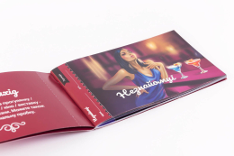 Чекова Книжка Пристрастних Бажань (18+), Ви впевнені, що дійдете до кінця? (UA) - - фото №3