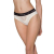Трусики з широкою гумкою і мереживом Passion PS001 PANTIES L, ecru - фото