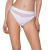 Трусики з прозорою вставкою Passion PS006 PANTIES XL, white - фото