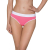 Спортивні трусики-стрінги Passion PS007 PANTIES M, pink - фото