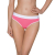 Спортивні трусики-стрінги Passion PS007 PANTIES S, pink - фото