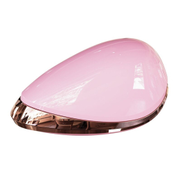 Вакуумний стимулятор KISTOY K-King Pink - - фото №2