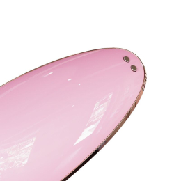 Вакуумний стимулятор KISTOY K-King Pink - - фото №6